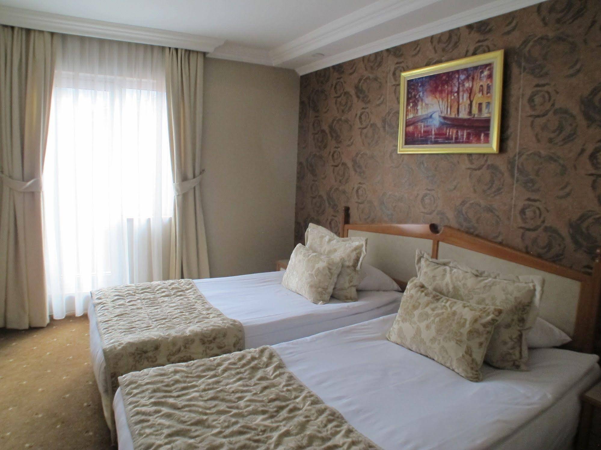 Hotel Ankara Royal