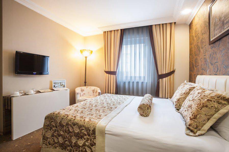Hotel Ankara Royal