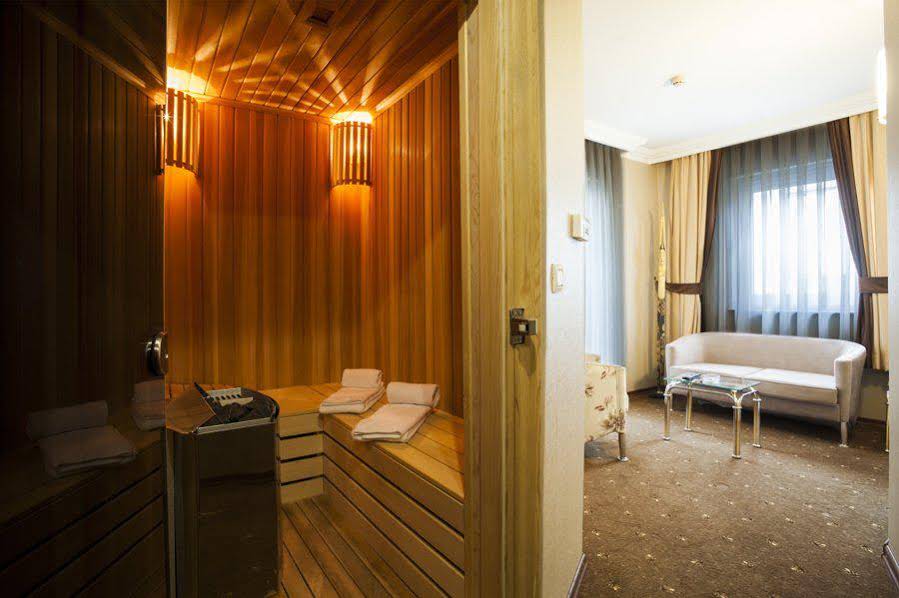Hotel Ankara Royal
