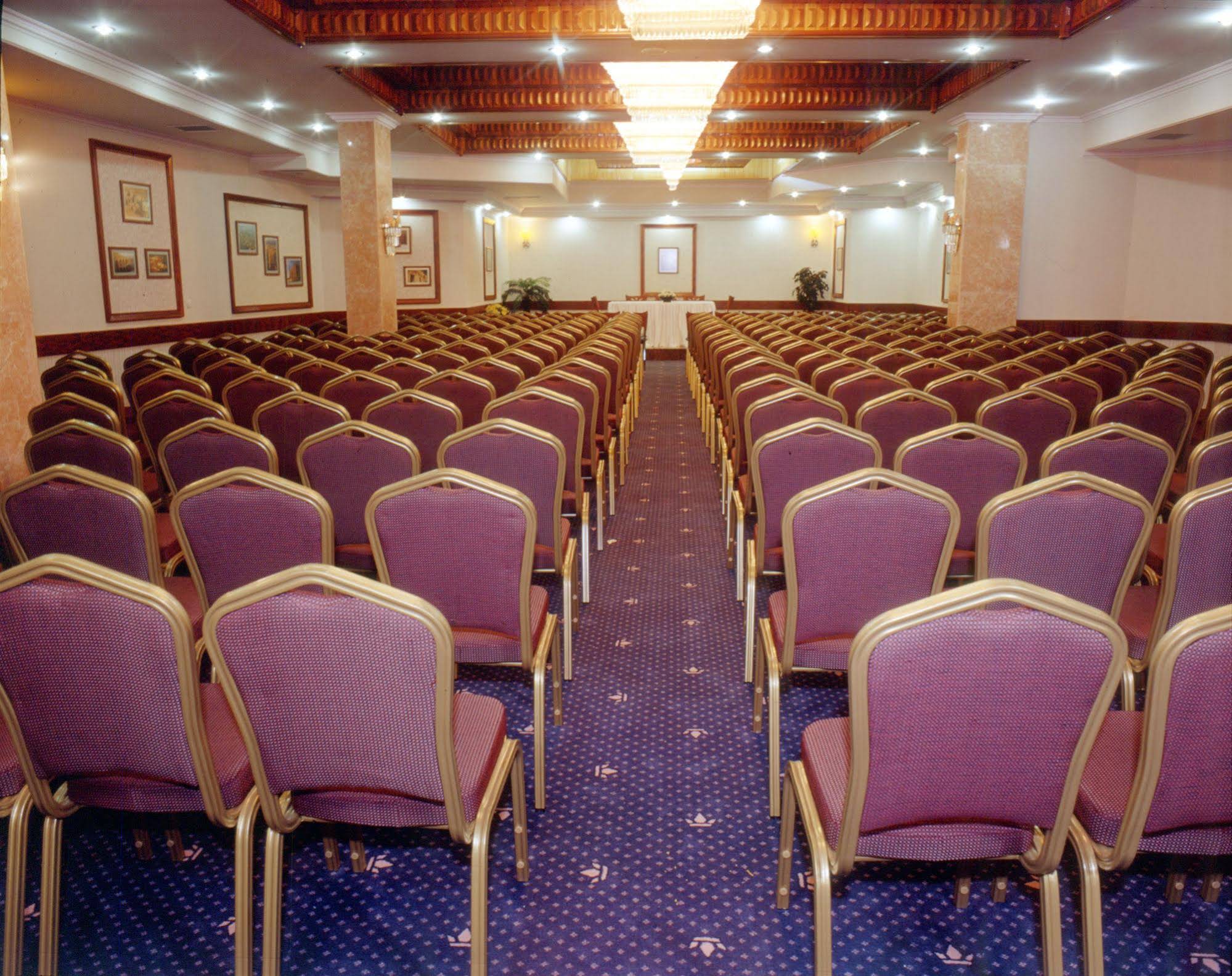 Hotel Ankara Royal