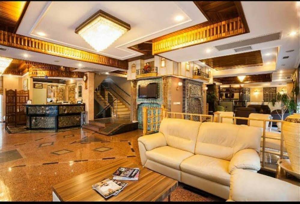 Hotel Ankara Royal