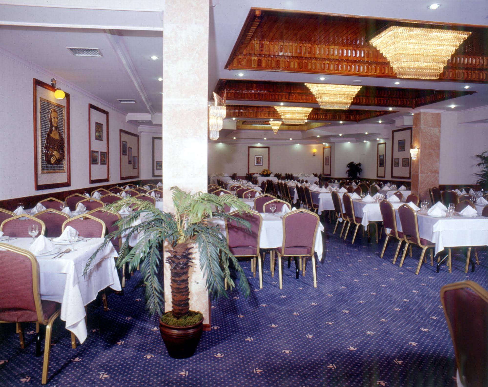 Hotel Ankara Royal