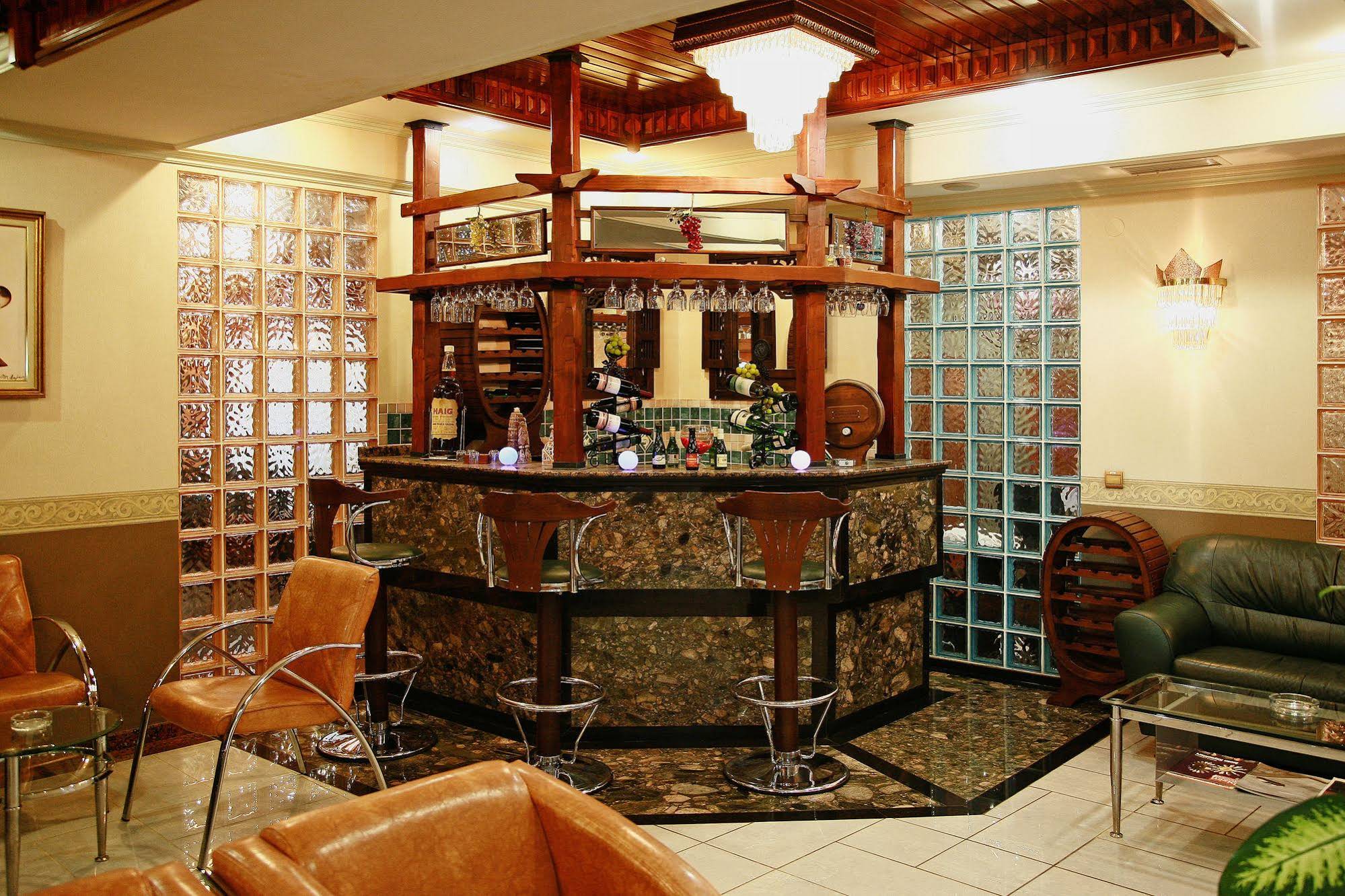 Hotel Ankara Royal