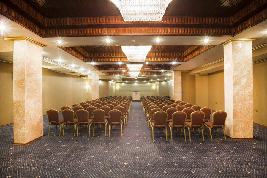 Hotel Ankara Royal