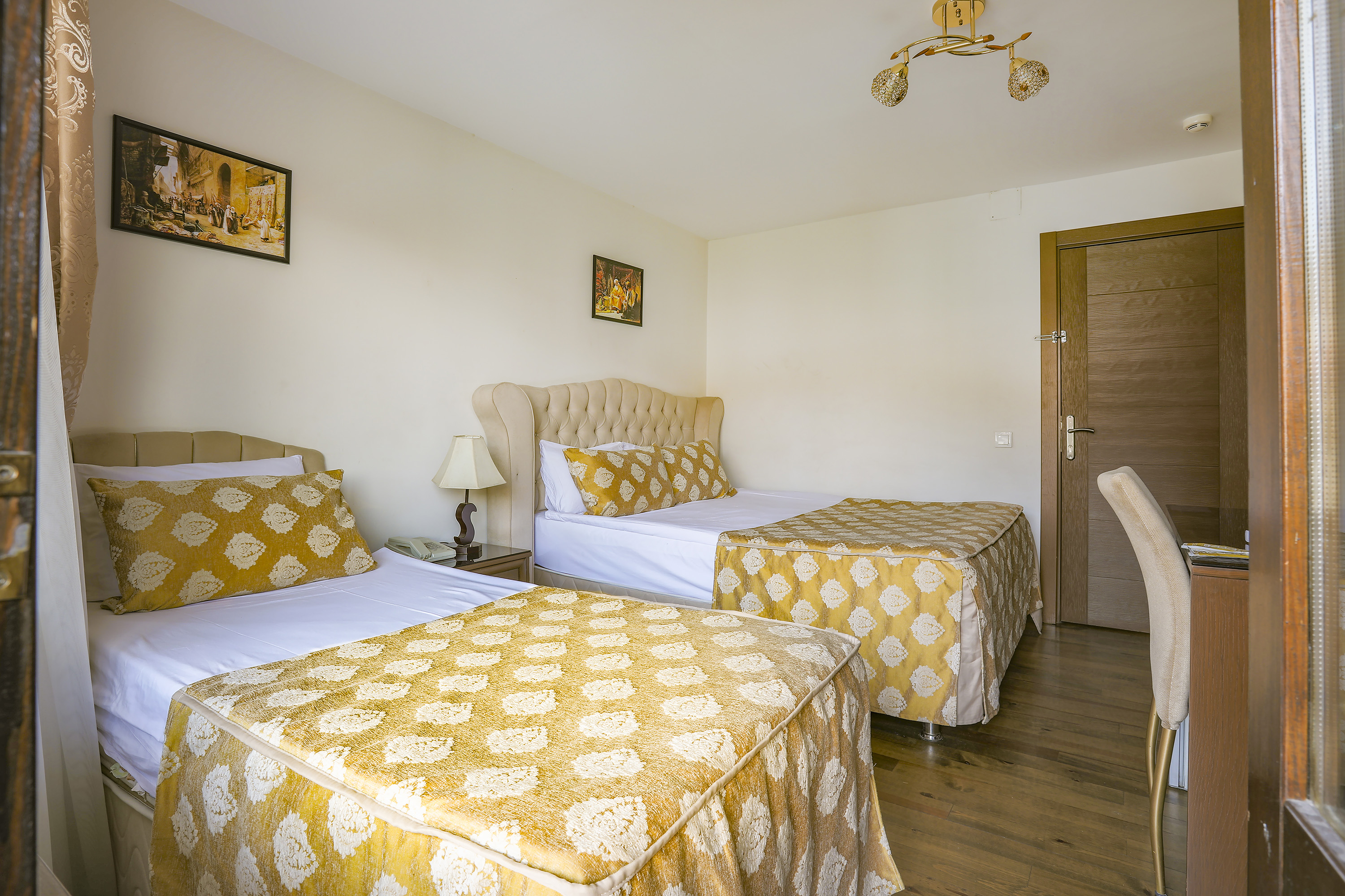 Hotel Ankatra
