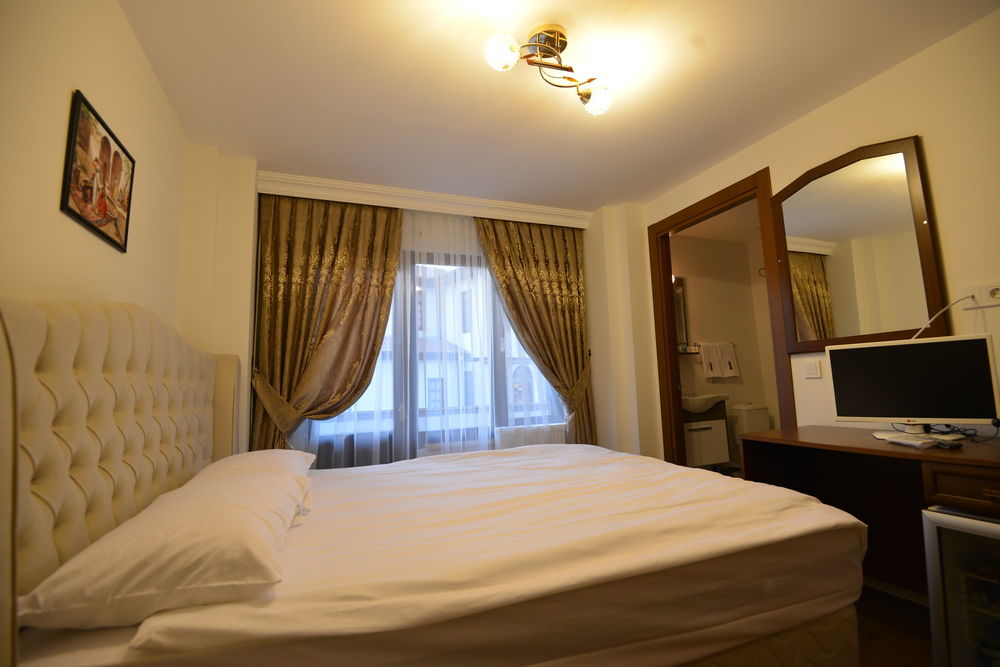 Hotel Ankatra