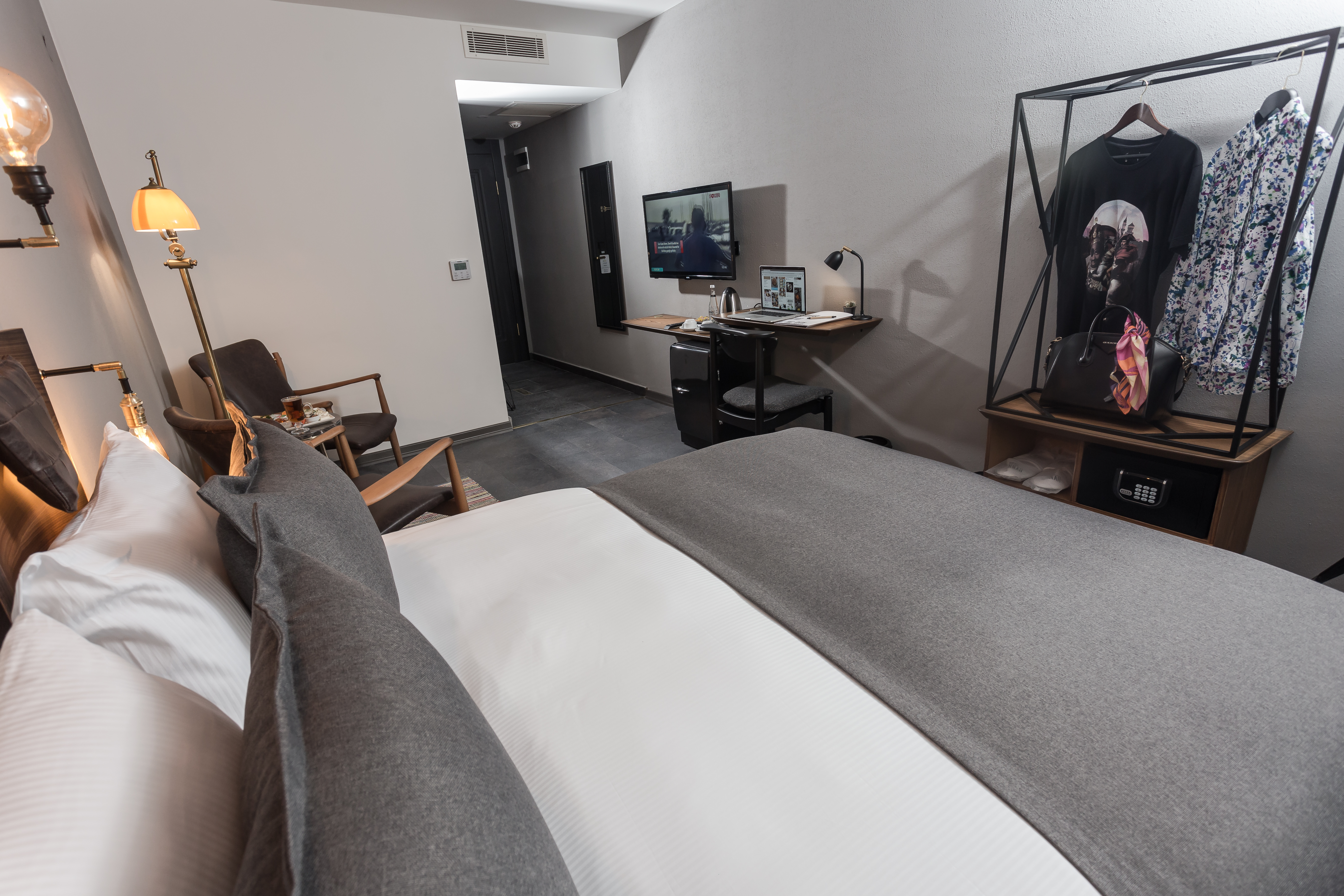 Hotel Cinnah