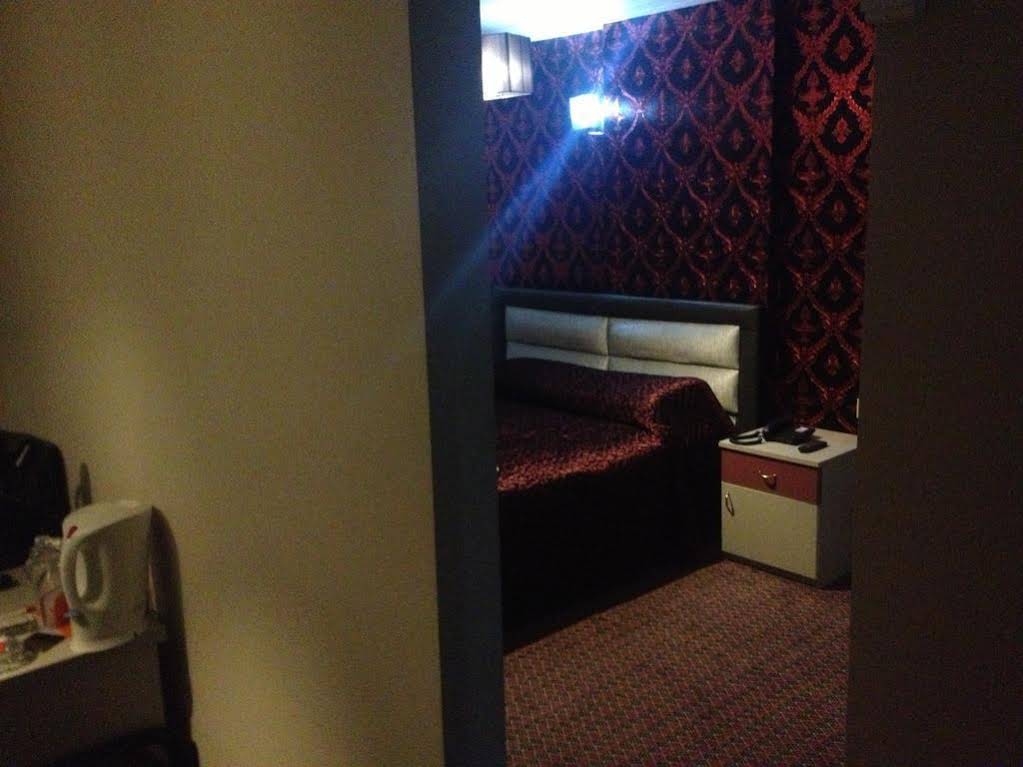 Hotel Etap Bulvar
