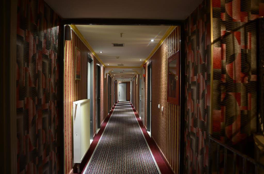 Hotel Etap Bulvar