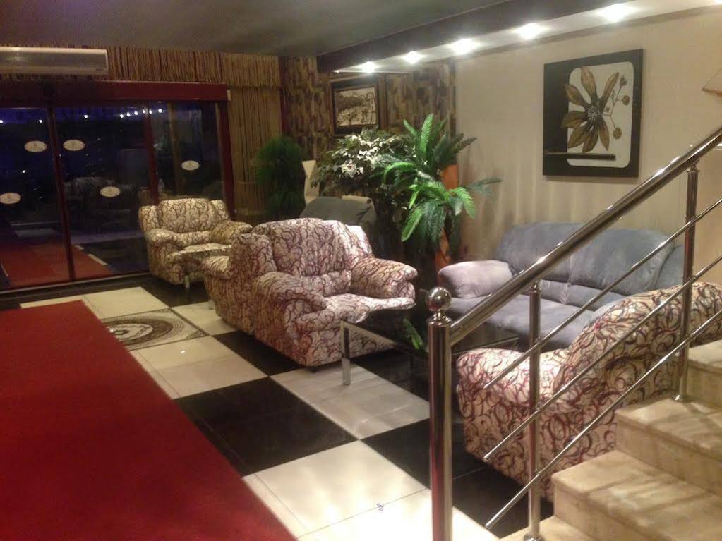 Hotel Etap Bulvar