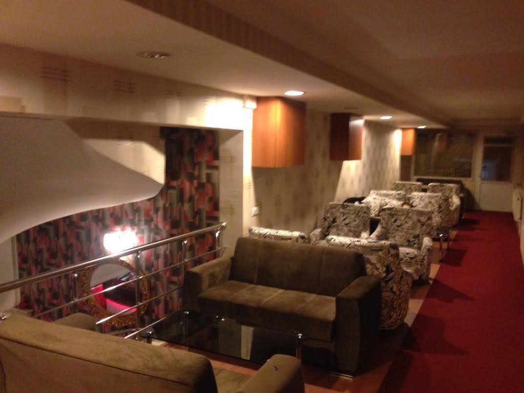 Hotel Etap Bulvar