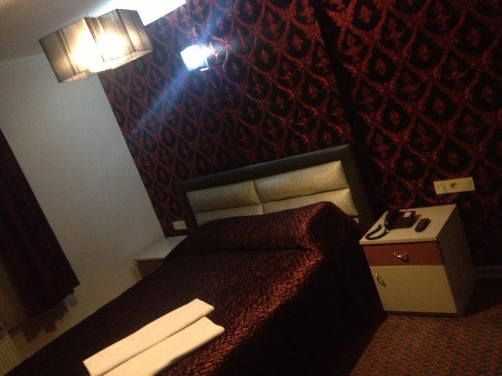 Hotel Etap Bulvar