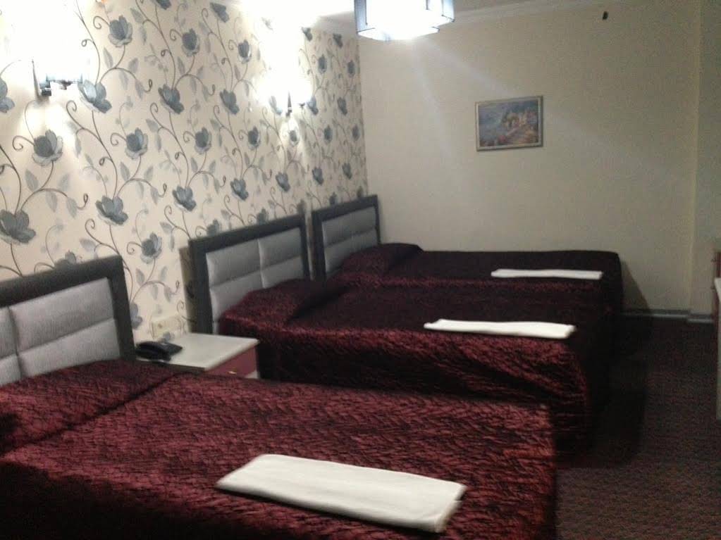 Hotel Etap Bulvar