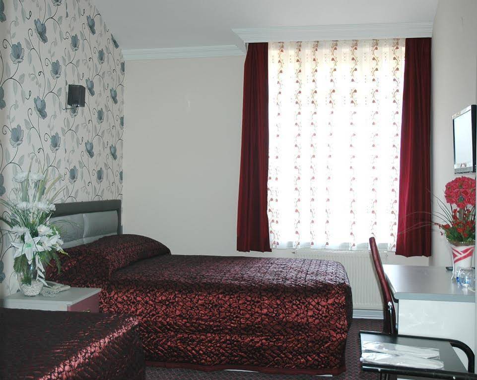 Hotel Etap Bulvar
