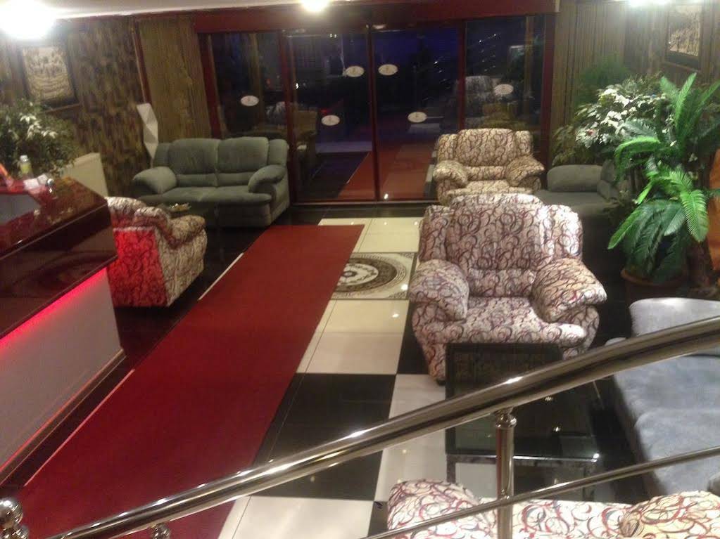 Hotel Etap Bulvar