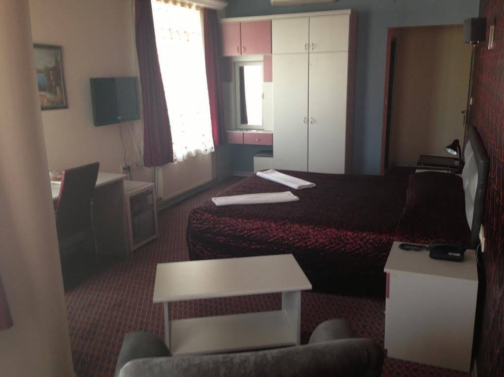 Hotel Etap Bulvar