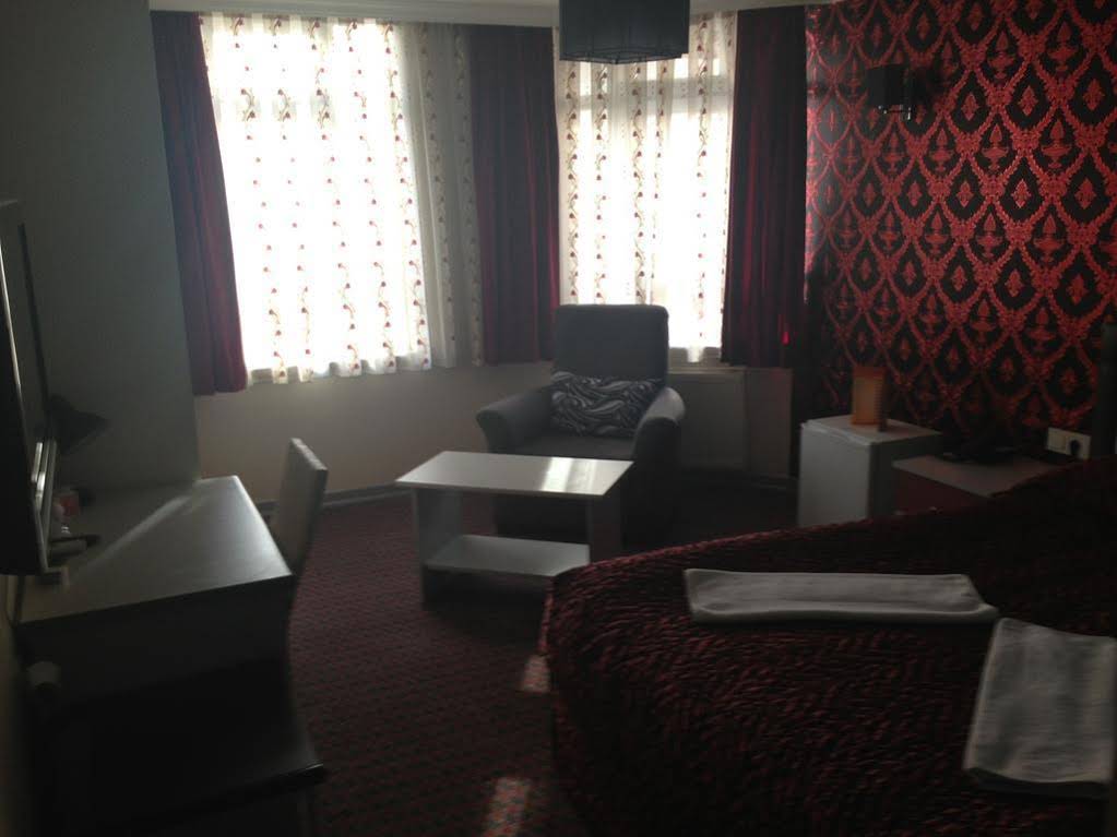 Hotel Etap Bulvar