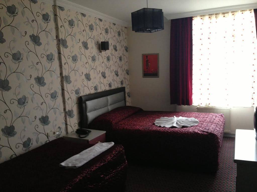 Hotel Etap Bulvar