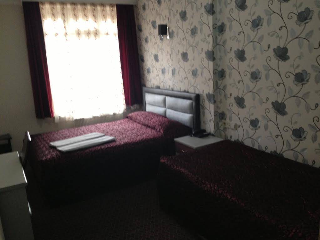 Hotel Etap Bulvar