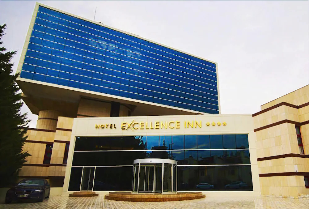 Hotel Excellence Inn