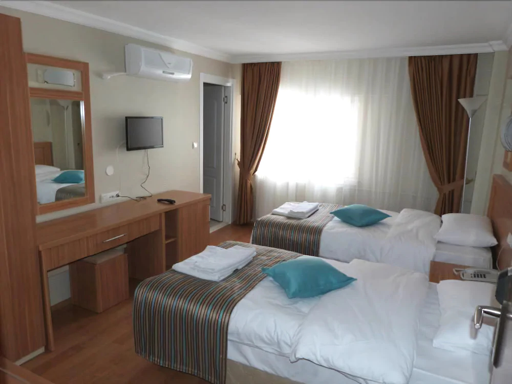 Hotel Mds
