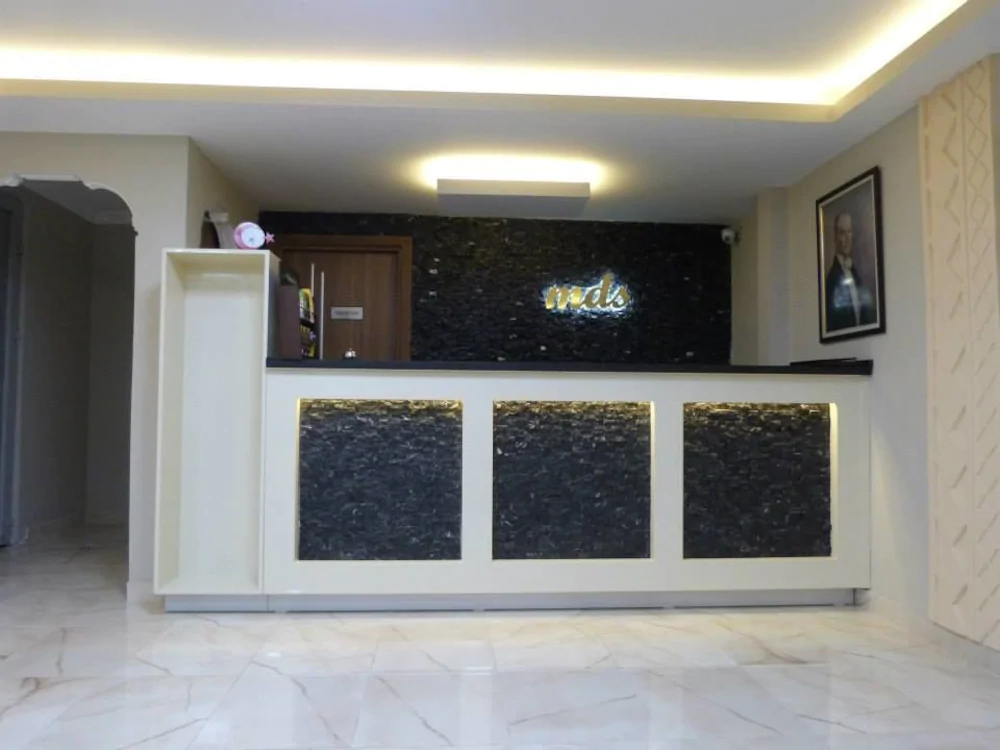Hotel Mds