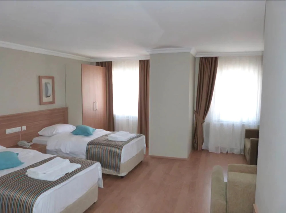 Hotel Mds