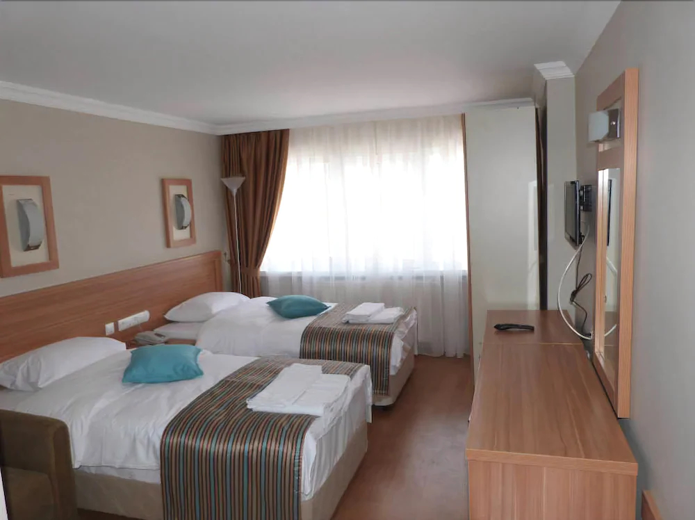 Hotel Mds