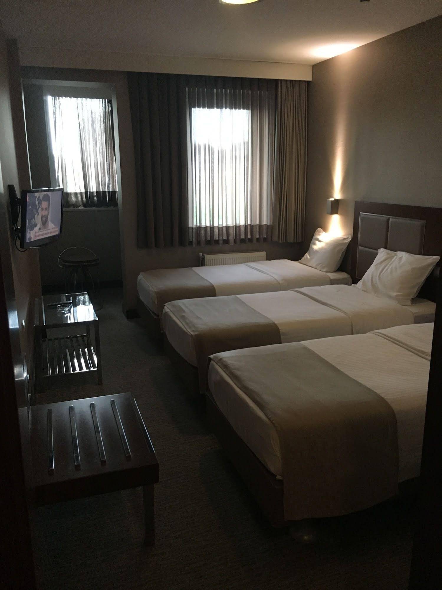Hotel Mostar