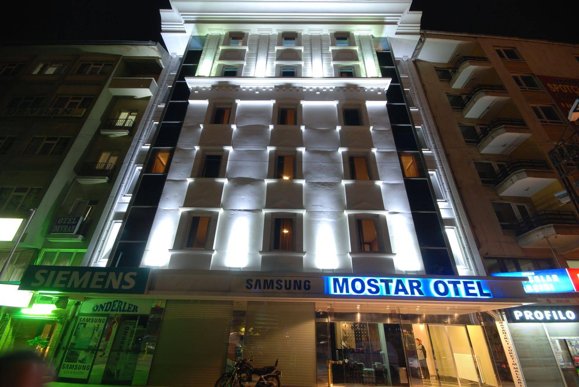Hotel Mostar