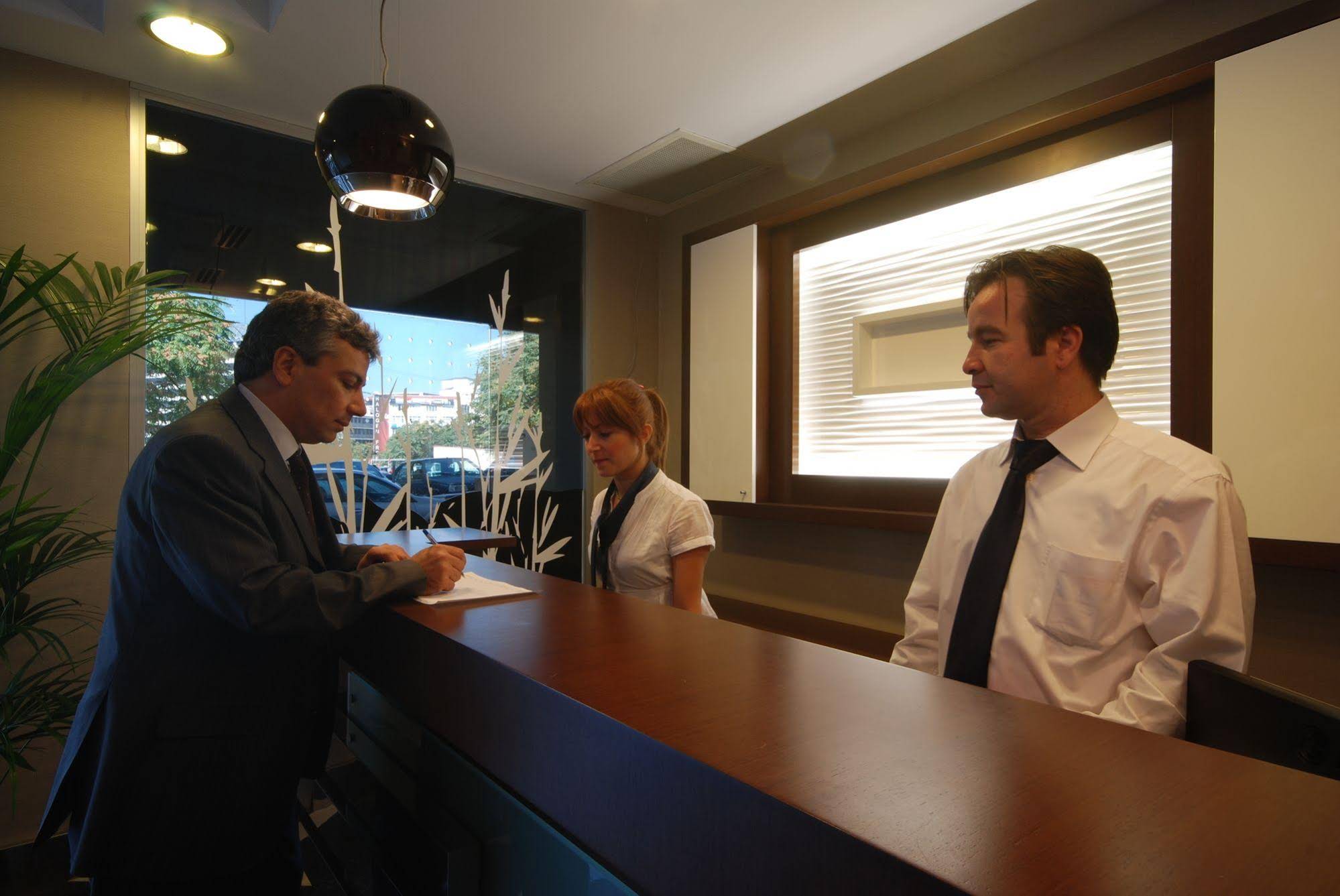 Hotel Mostar