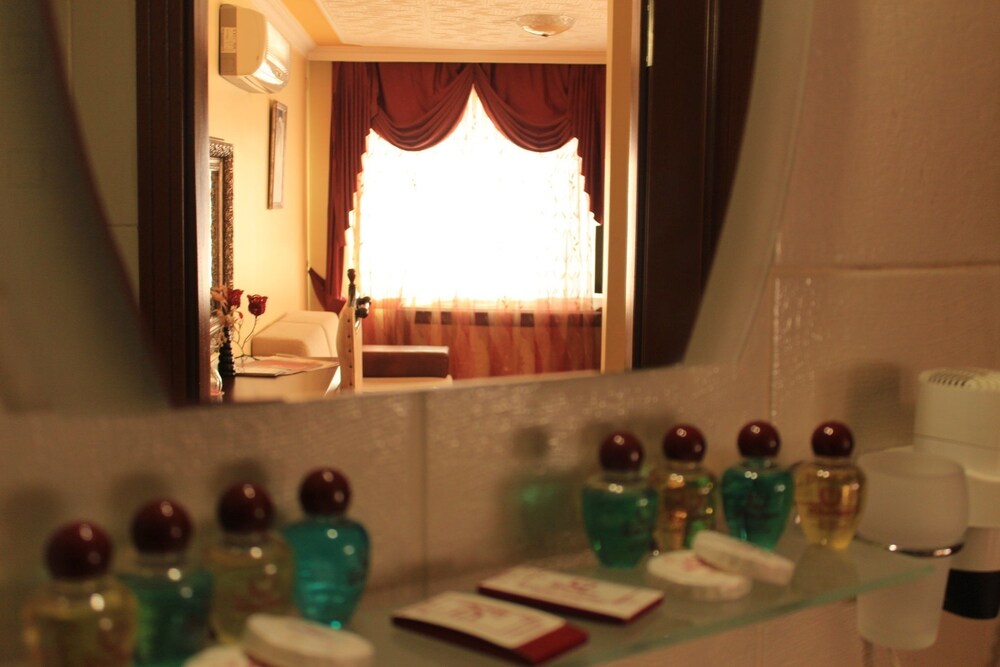 Ikbalhan Hotel