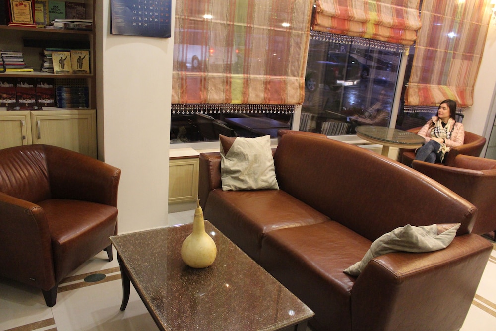 Ikbalhan Hotel