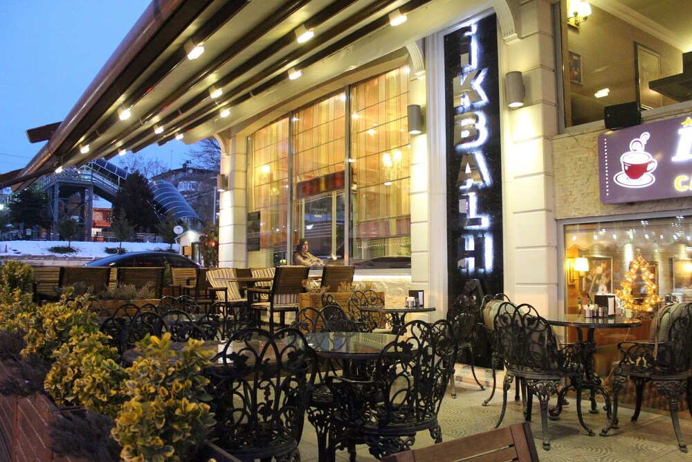 Ikbalhan Hotel