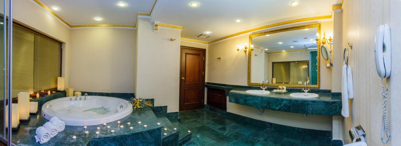 Ilci Residence