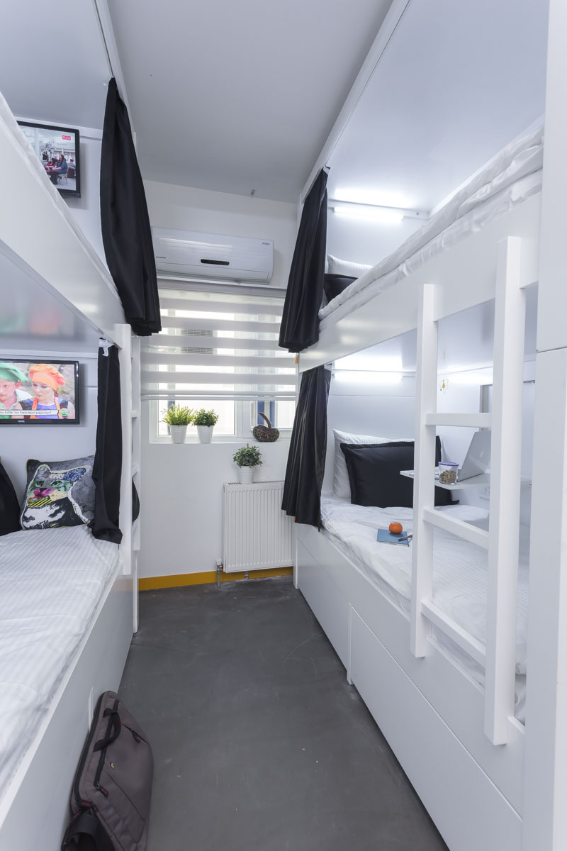 Inn14 Hostel