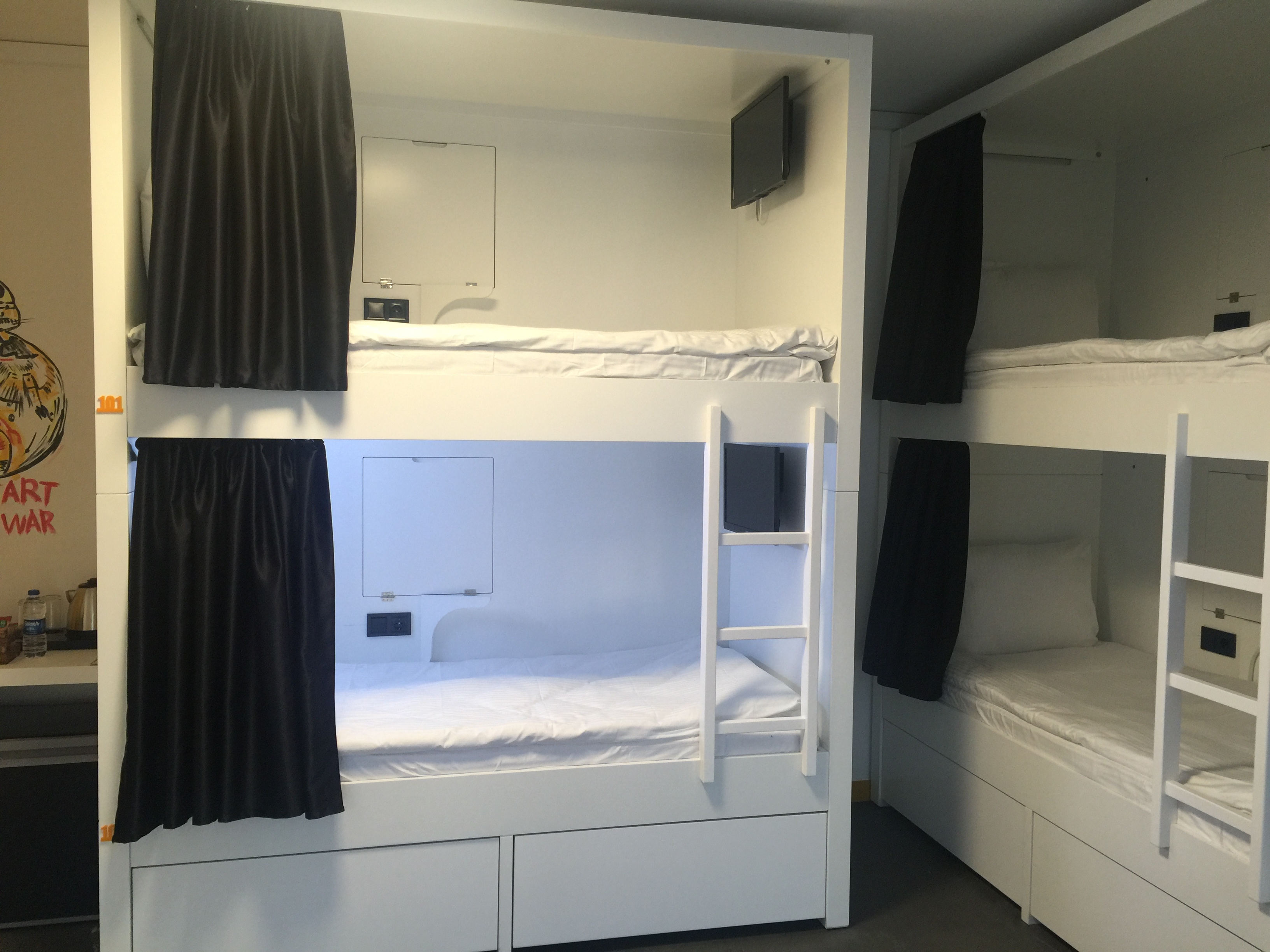 Inn14 Hostel