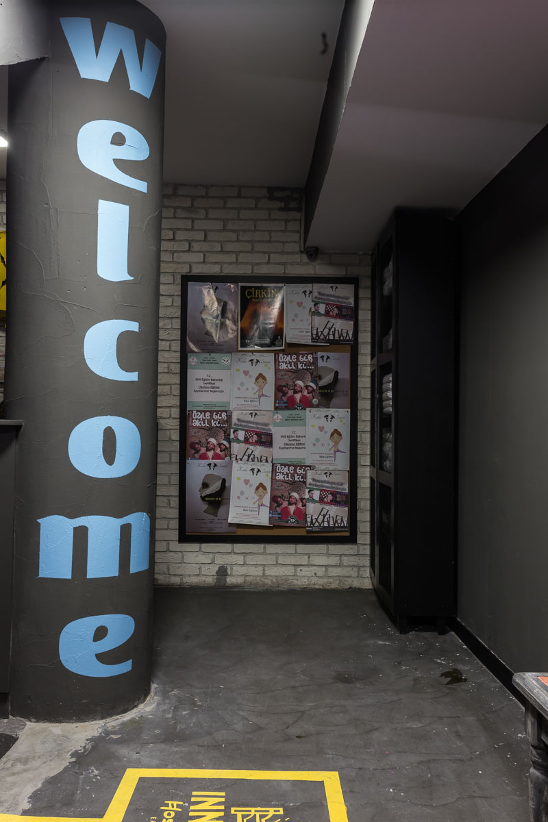 Inn14 Hostel