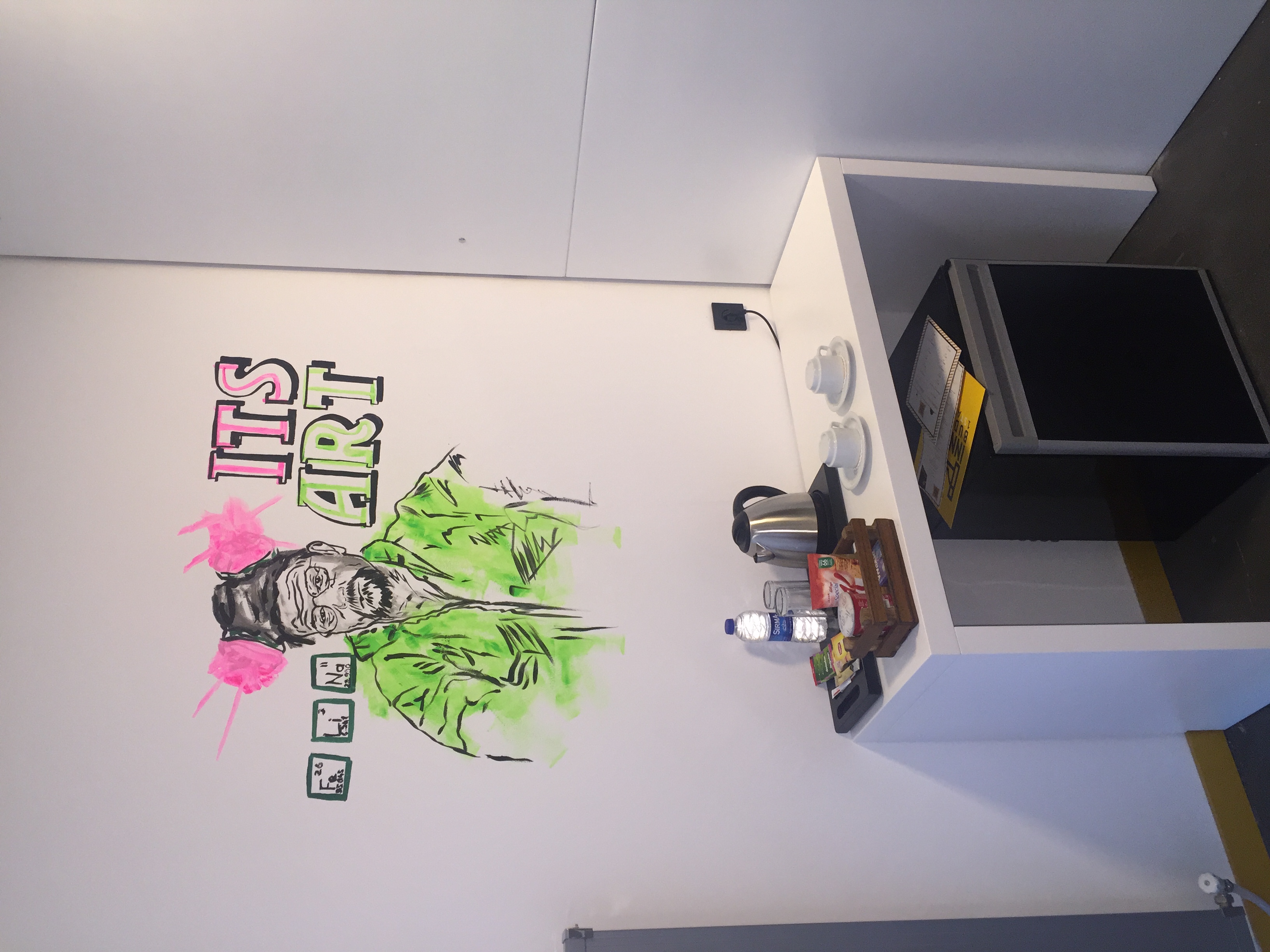 Inn14 Hostel