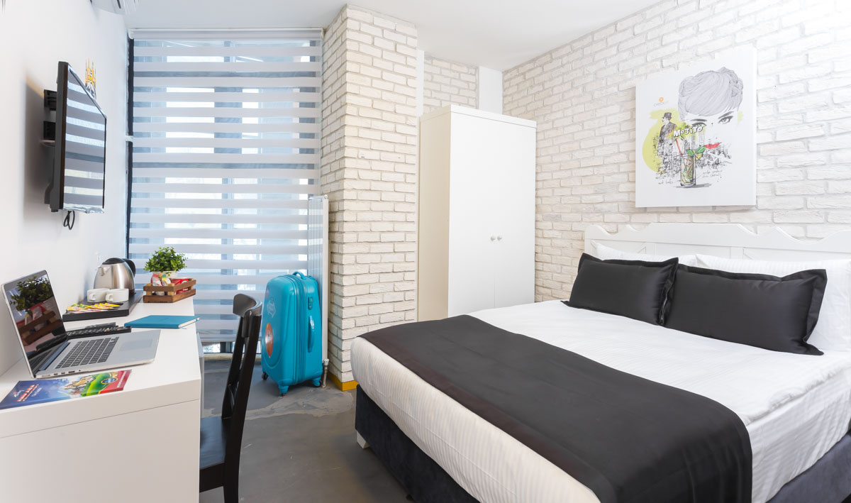 Inn14 Hostel
