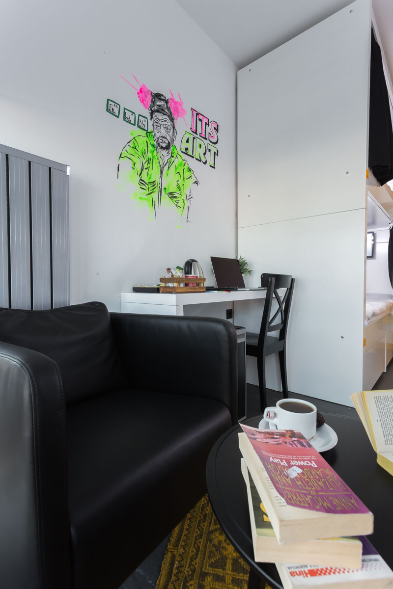 Inn14 Hostel