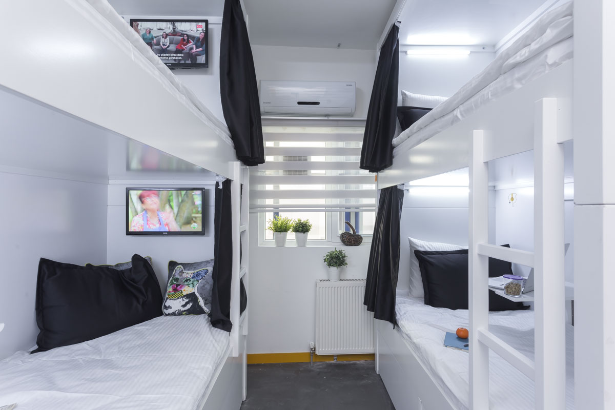 Inn14 Hostel