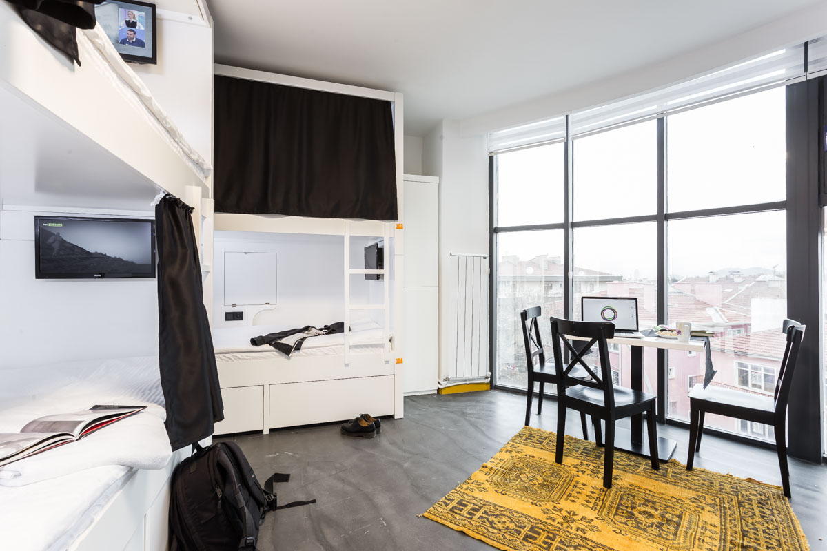 Inn14 Hostel