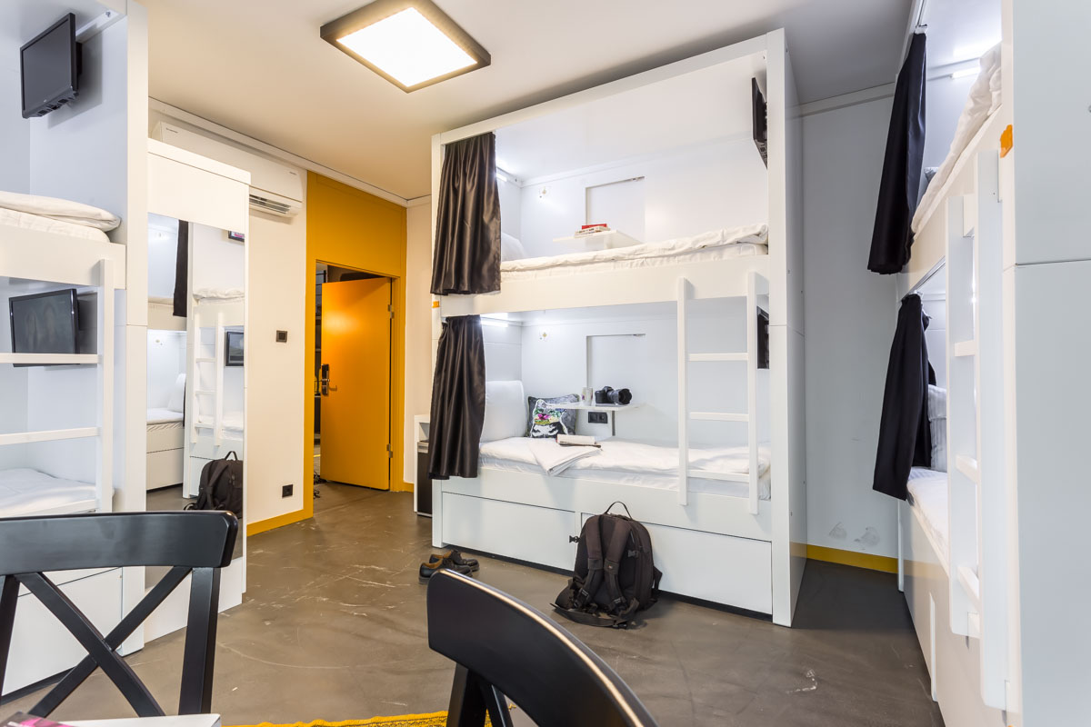 Inn14 Hostel