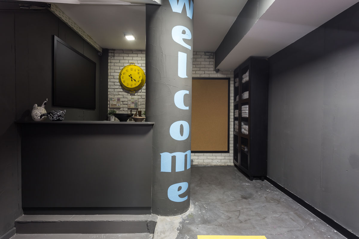Inn14 Hostel