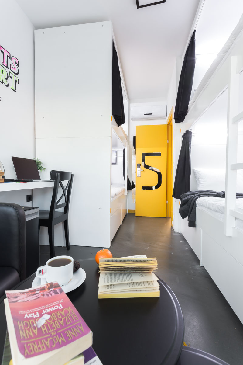 Inn14 Hostel