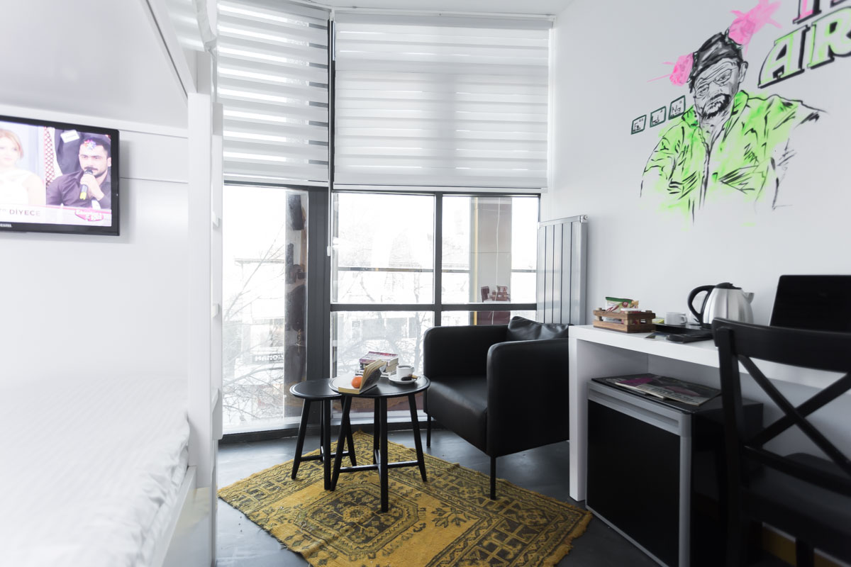 Inn14 Hostel