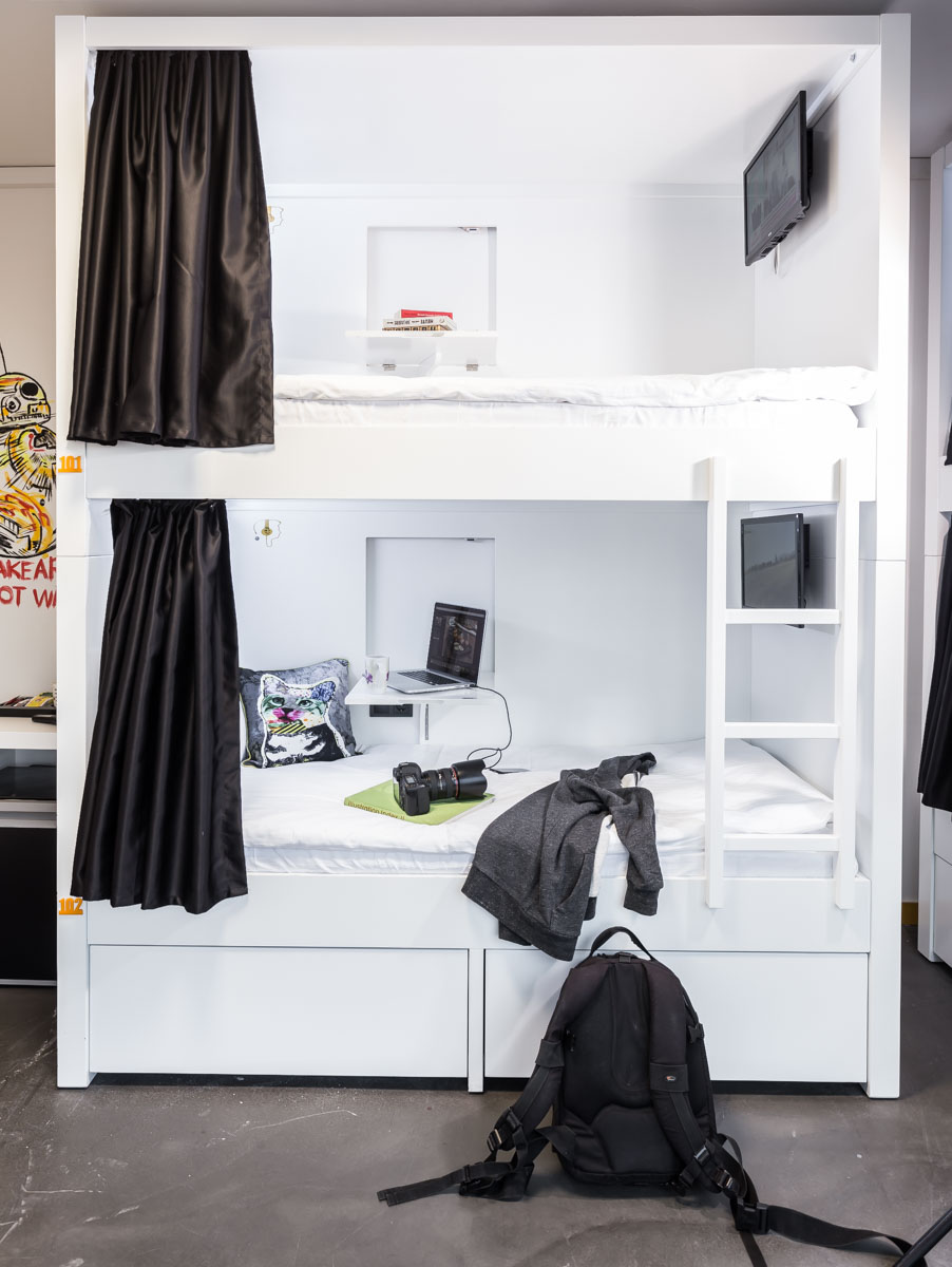 Inn14 Hostel