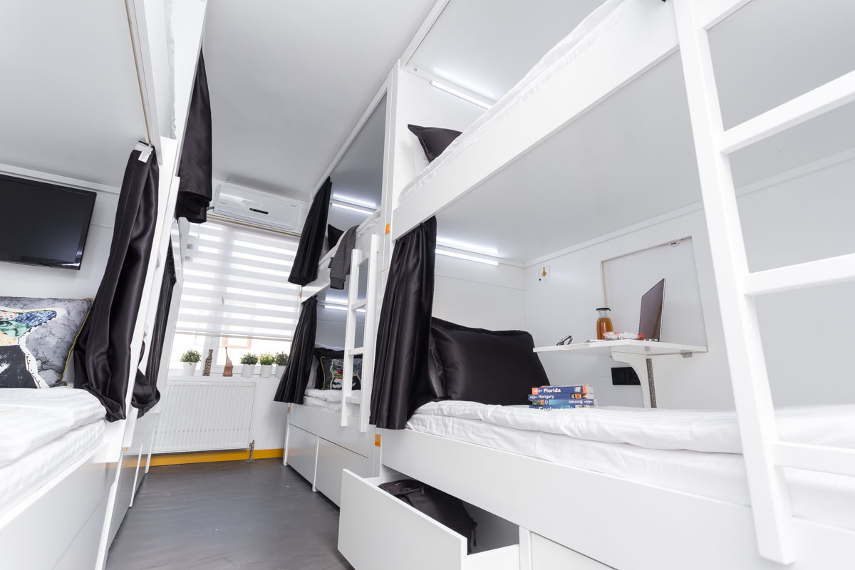 Inn14 Hostel