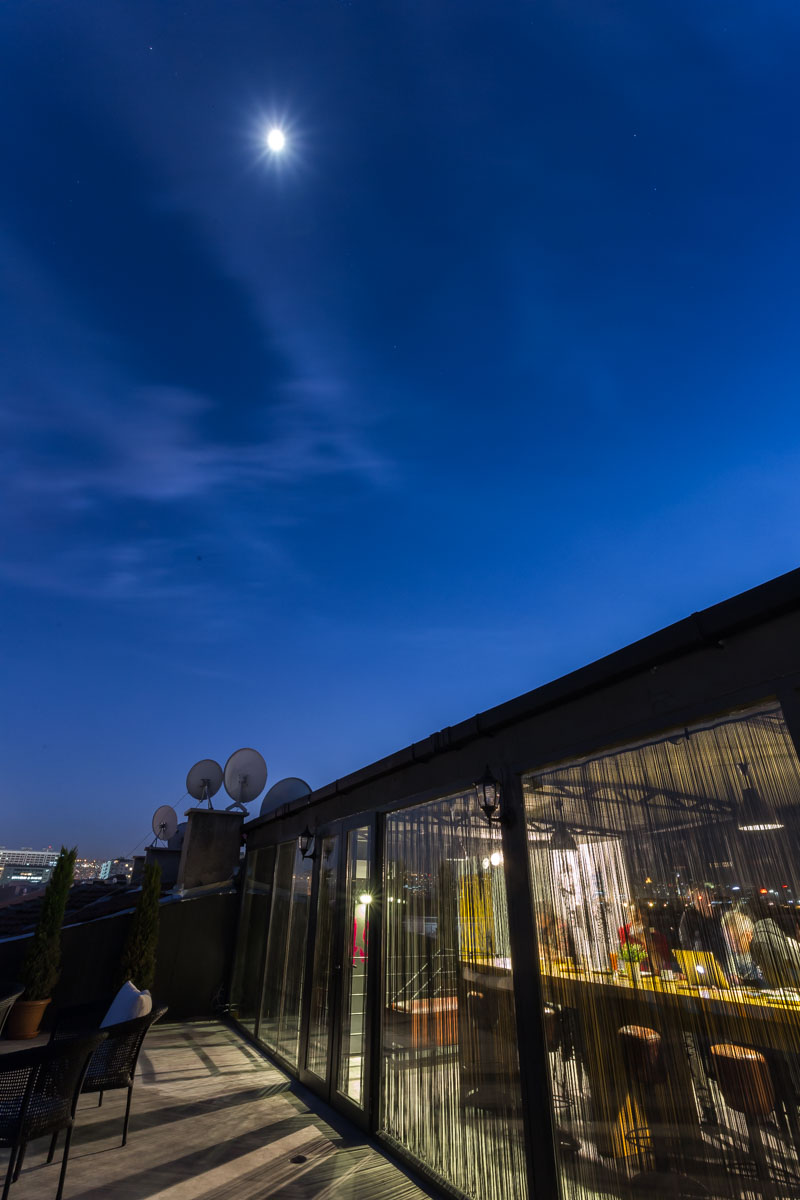 Inn14 Hostel